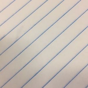 Meet your Posher, Ty